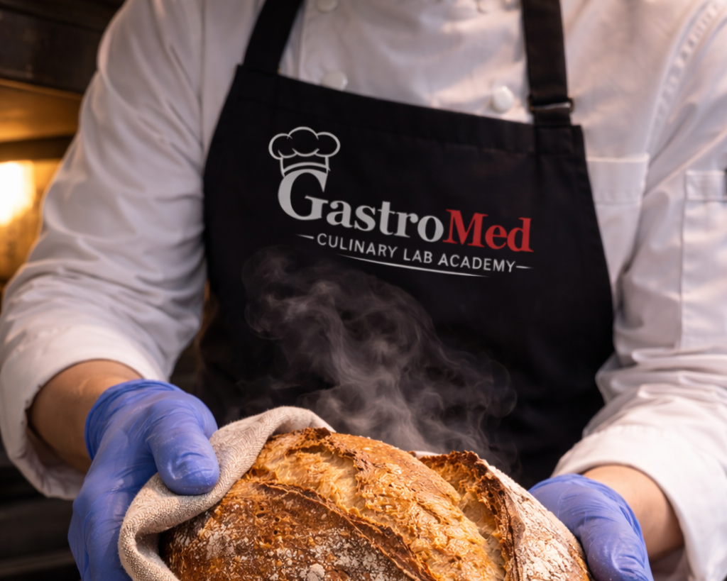 GastroMed Culinary Lab Academy