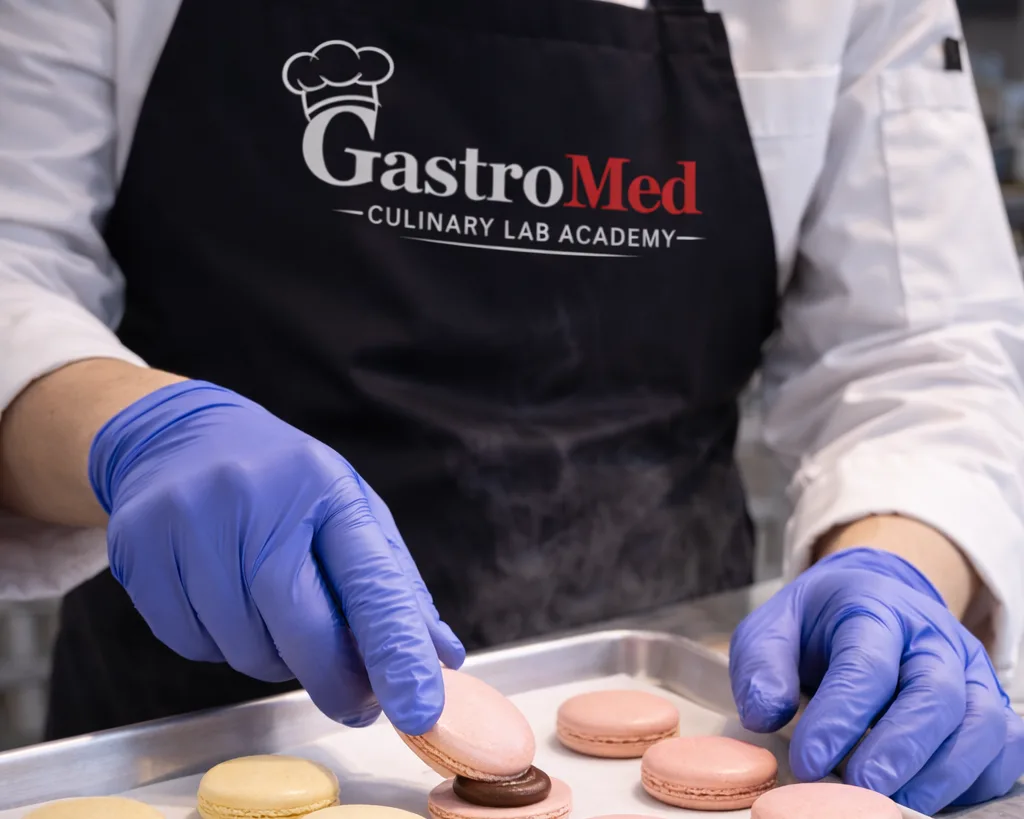 GastroMed Culinary Lab Academy