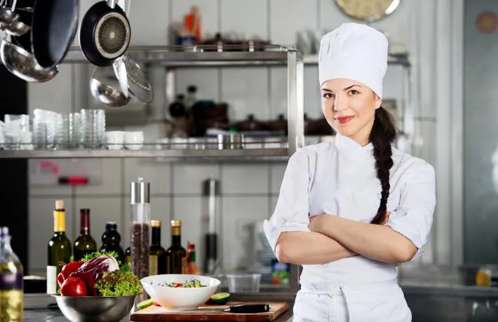 Profesyonel Aşçılık Kursu (GASTRONOMİ)